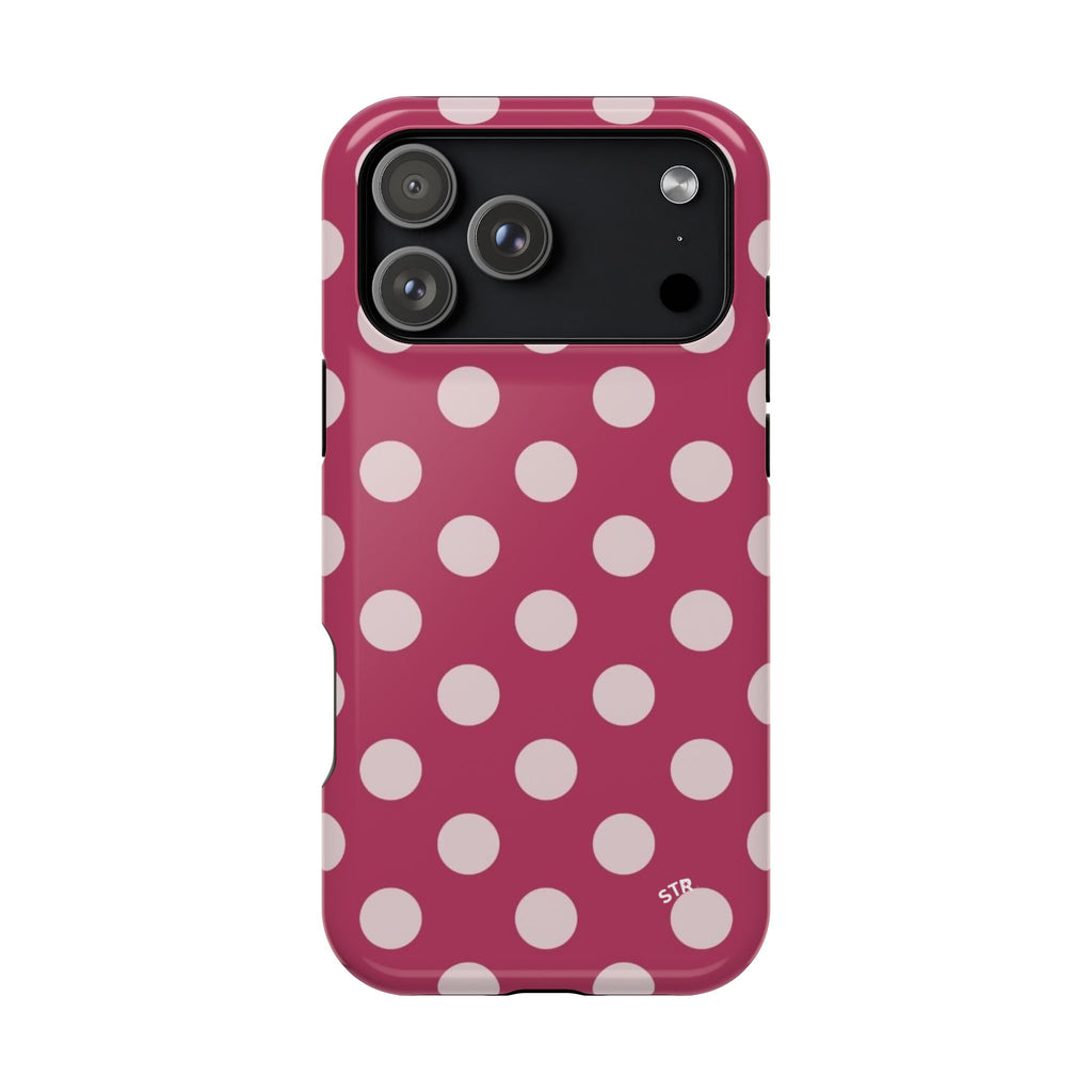 “Jelly” protective phone case