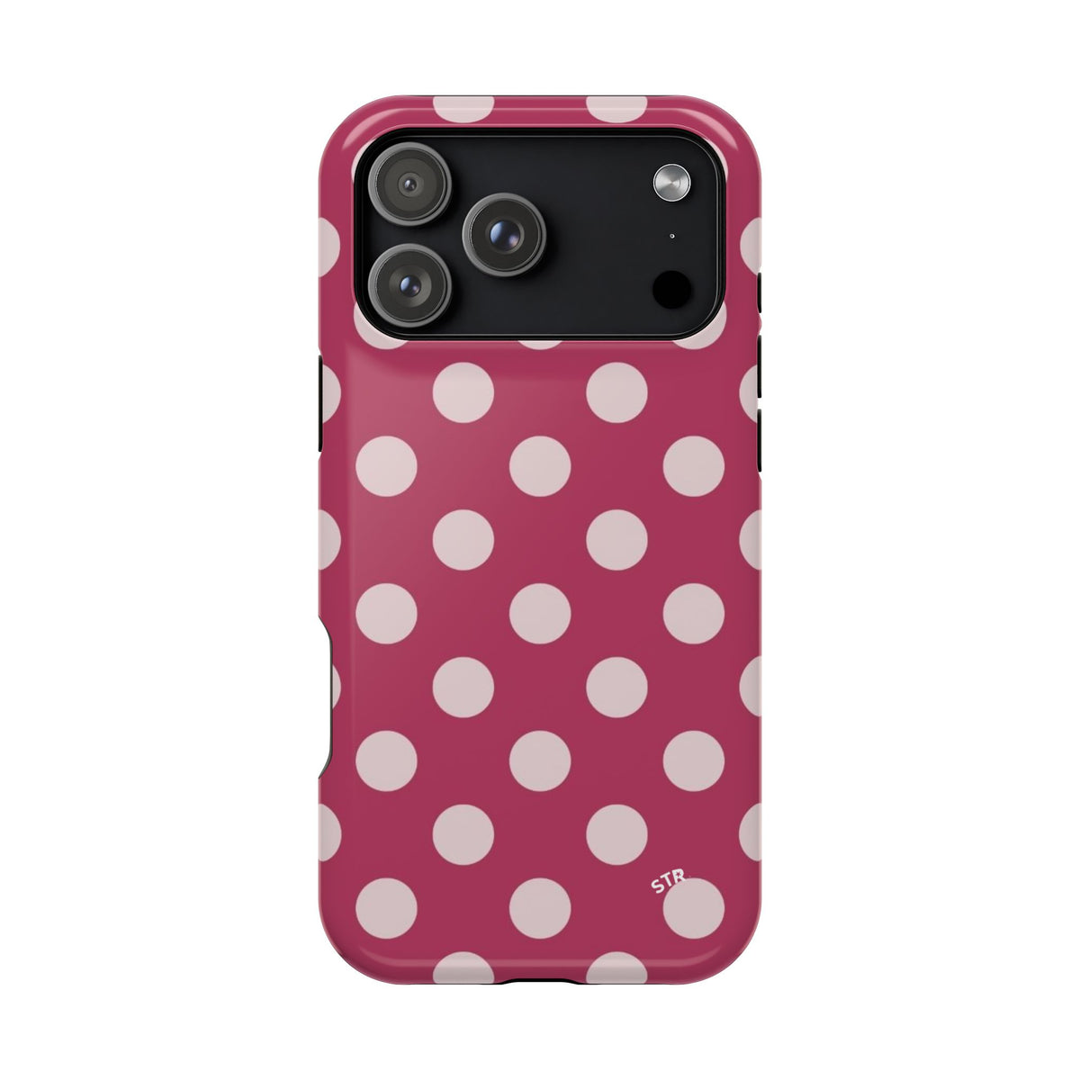 “Jelly” protective phone case