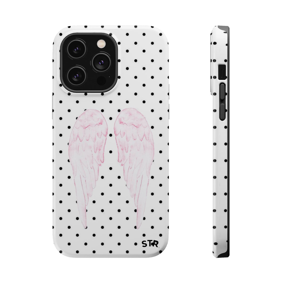 “suzanne” protective phone case
