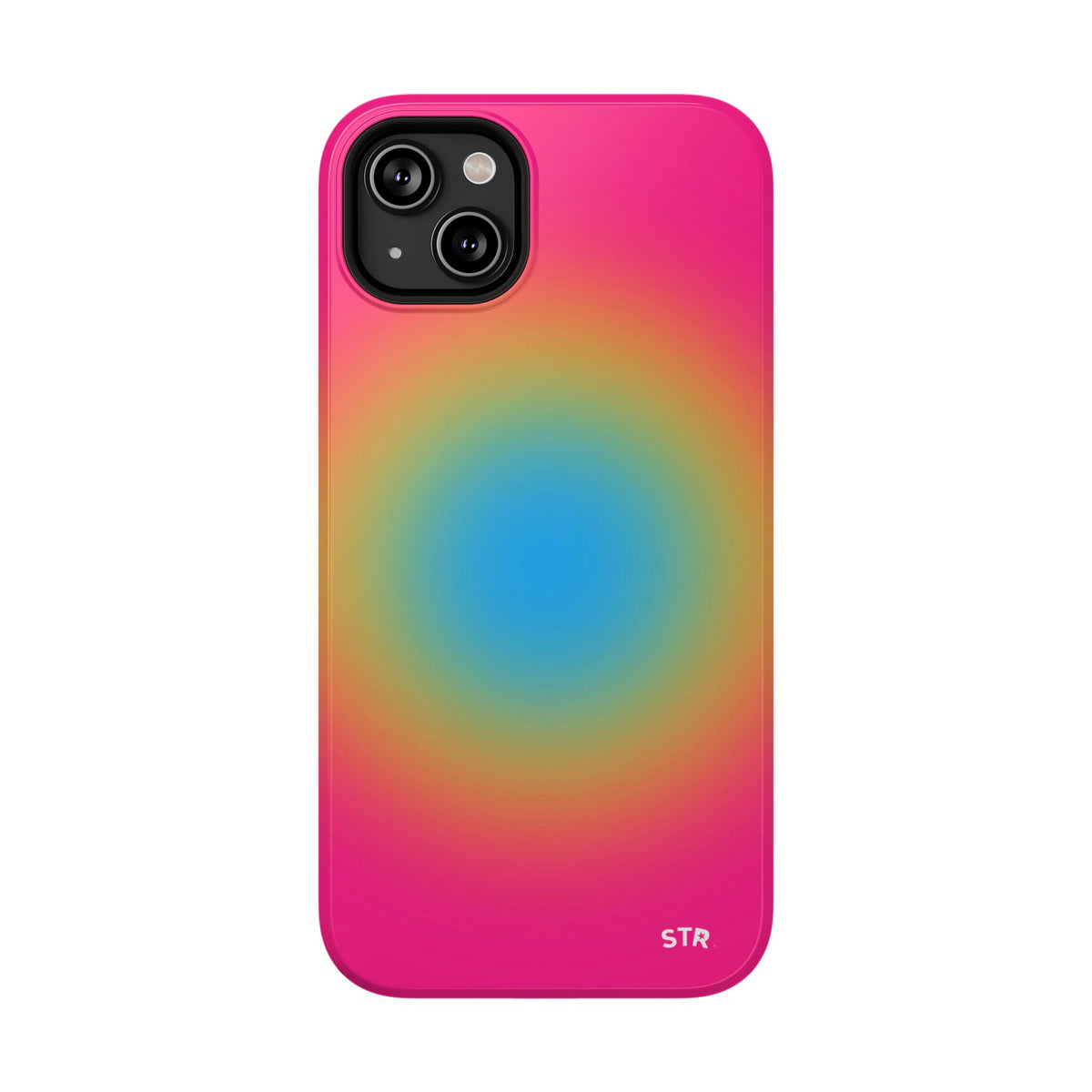 "333” protective phone case