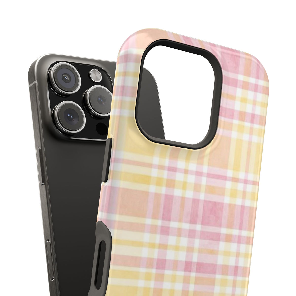 "Tessa” protective phone case