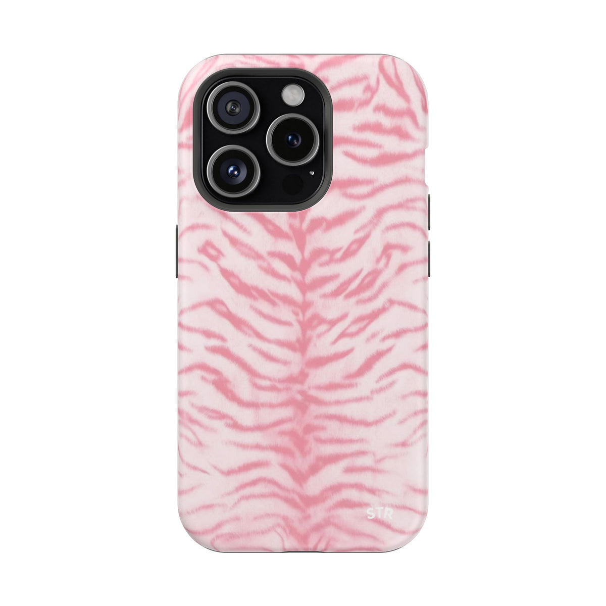 “Bertha” protective phone case