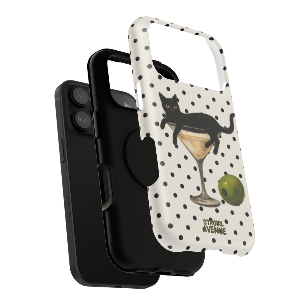 “KITINI” protective phone case