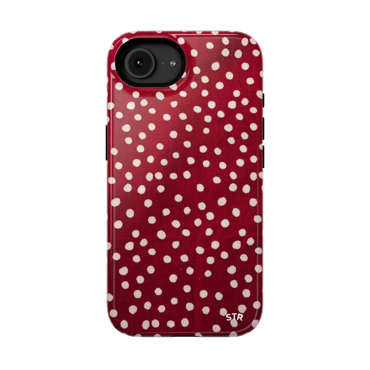 “leah” protective phone case