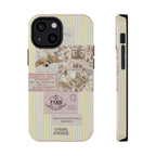“Paris” protective phone case