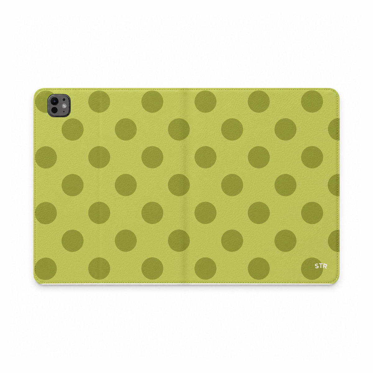 "Maria" ipad Folio Case