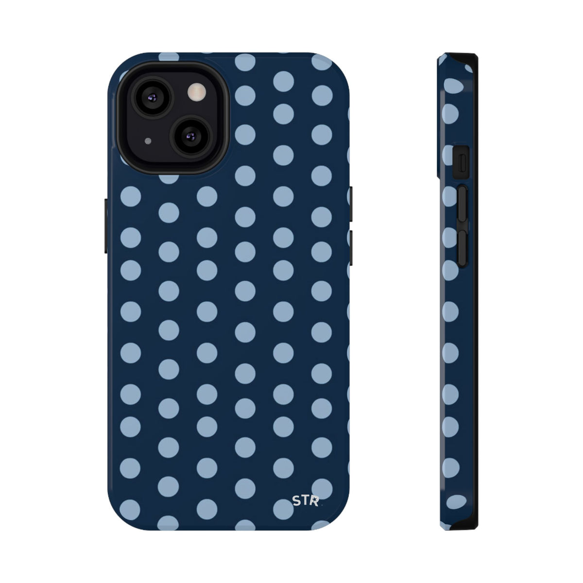 "Ski” protective phone case