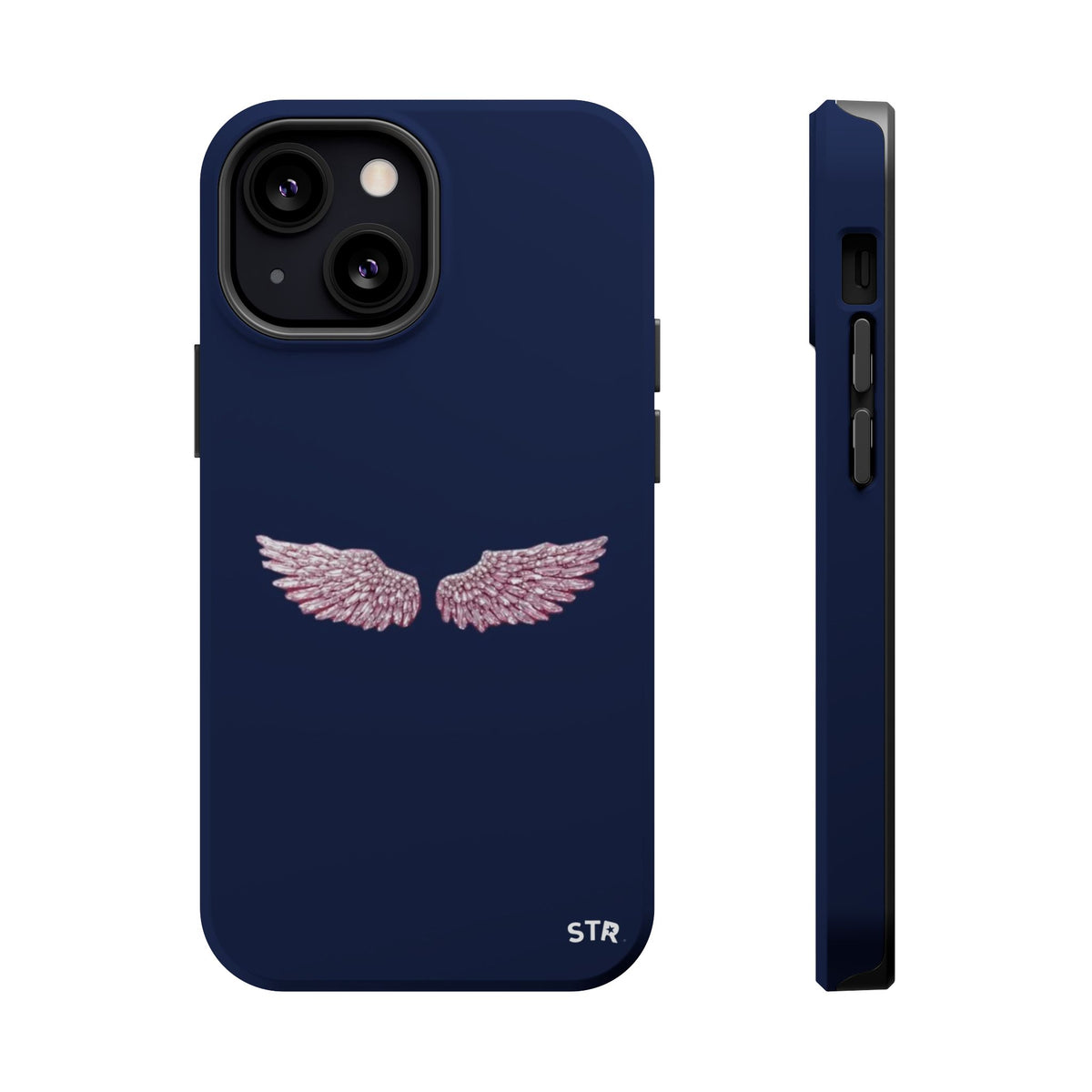 “arielle” protective phone case