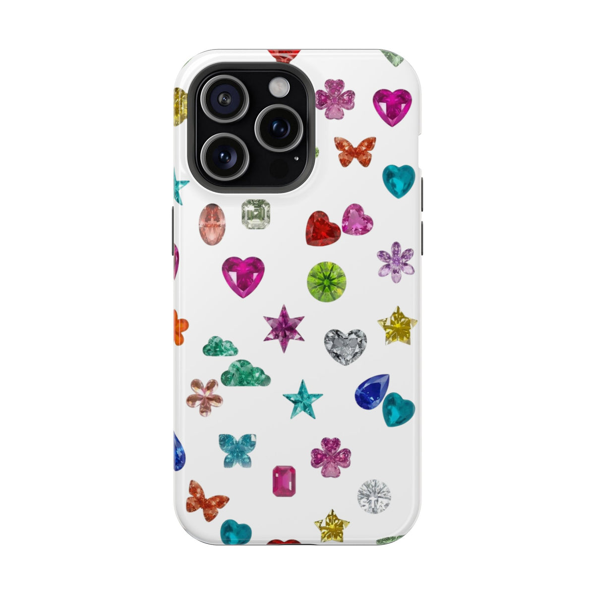 "Jule” protective phone case