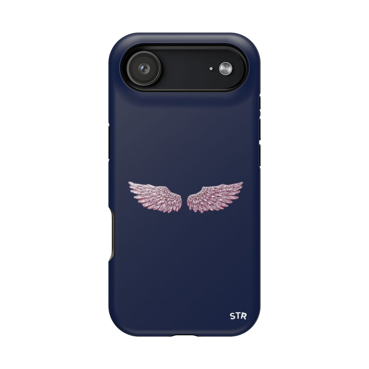 “arielle” protective phone case