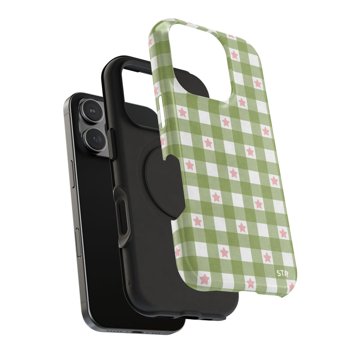 "Sky” protective phone case