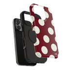 "Mickey” protective phone case