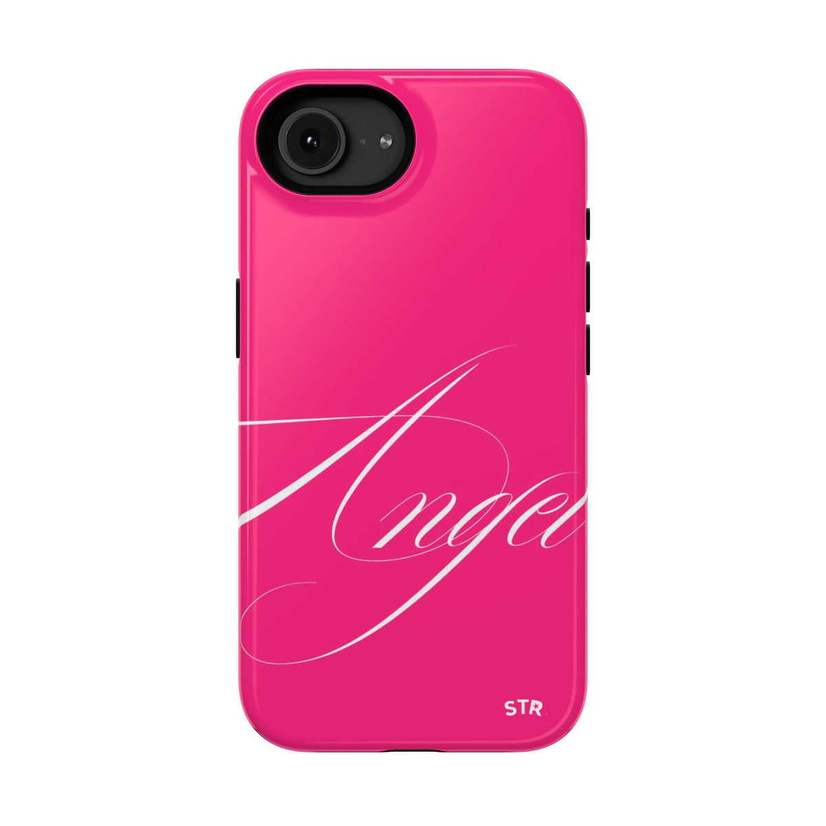 "Angel” protective phone case