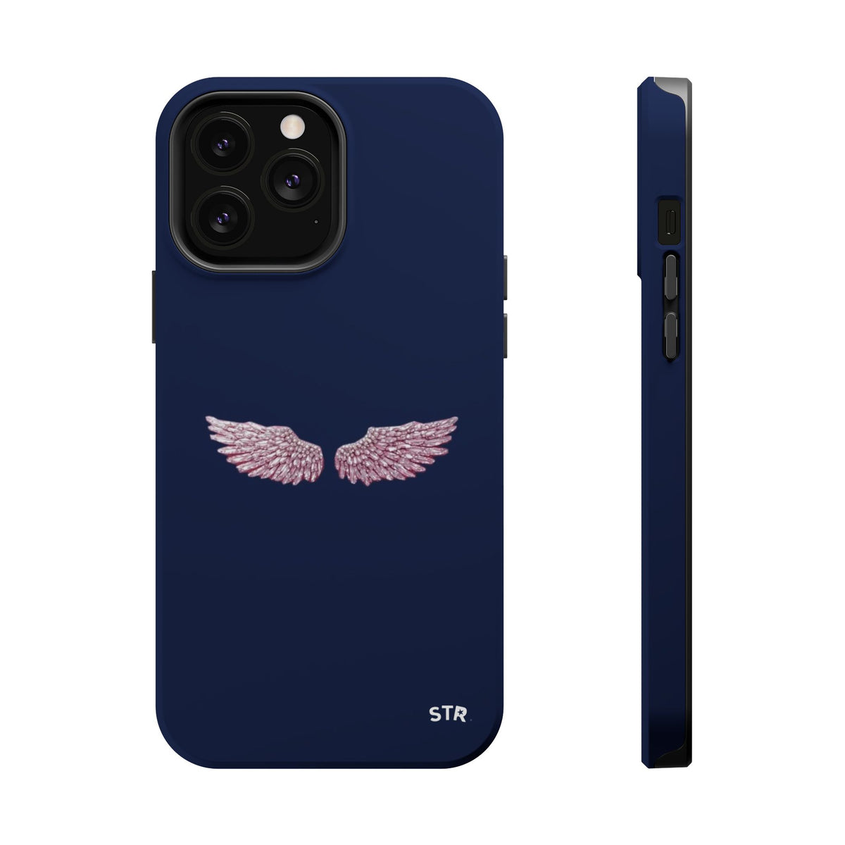 “arielle” protective phone case