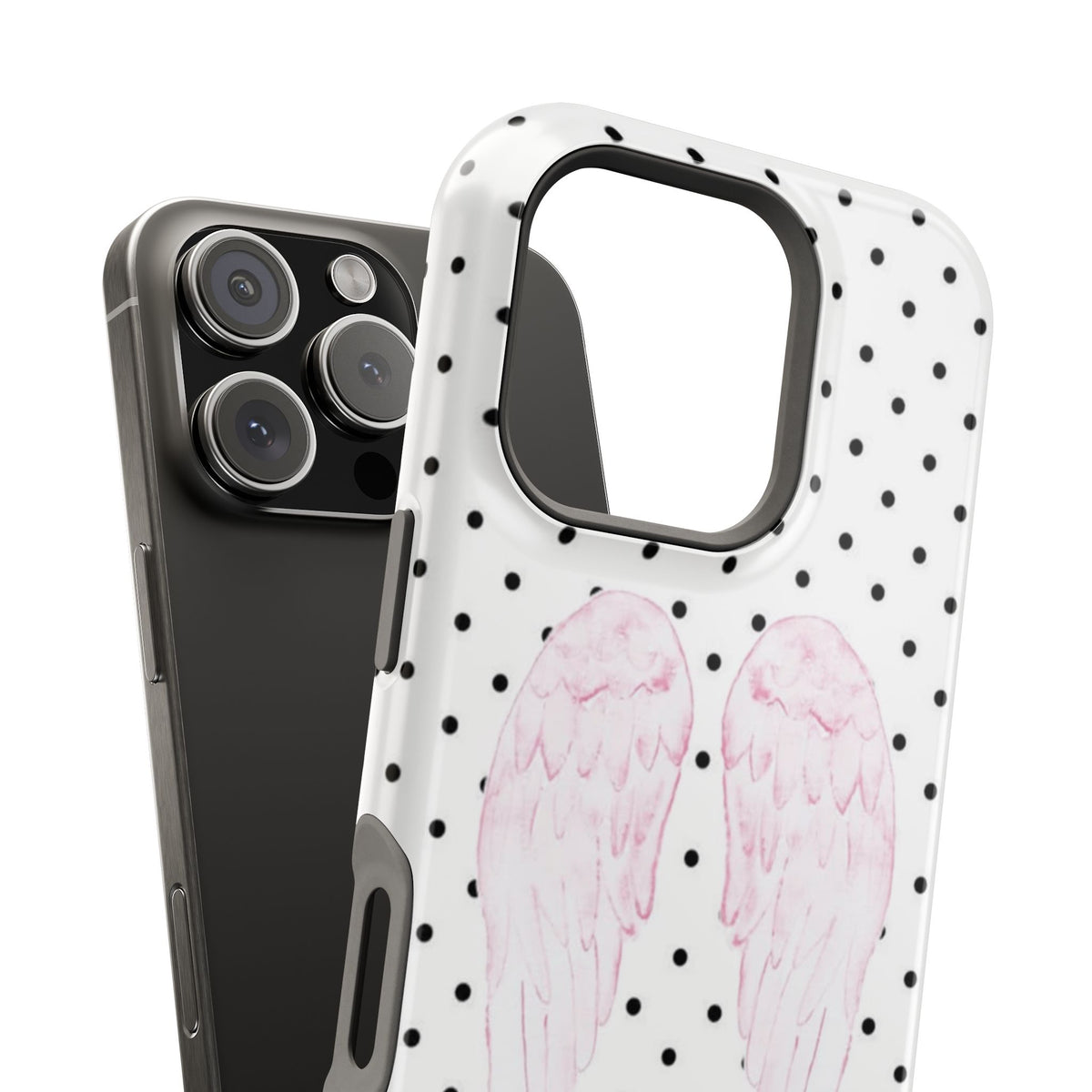“suzanne” protective phone case