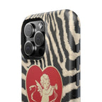 “well wishes” protective phone case