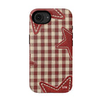 "Charli” protective phone case
