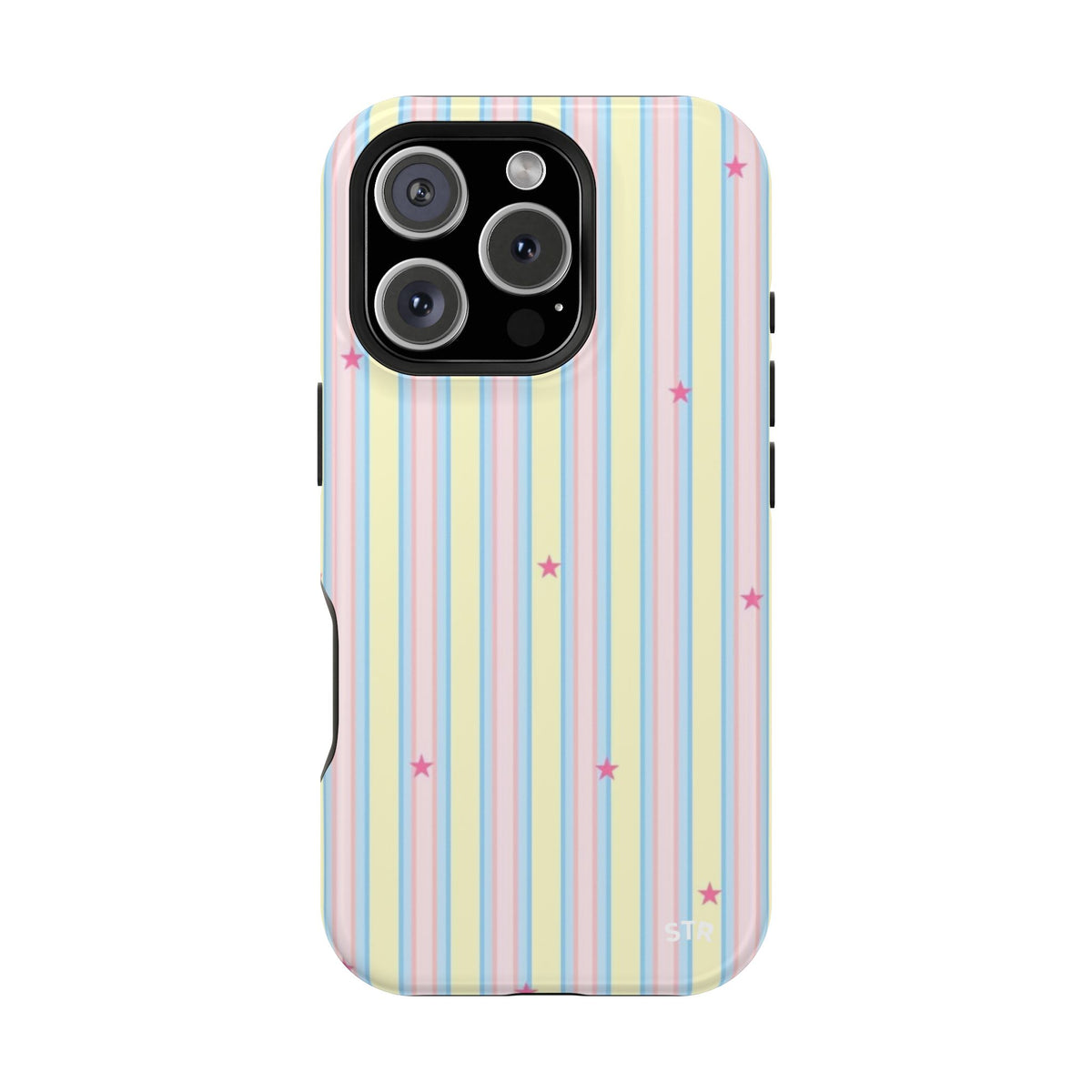 "Sprinkle” protective phone case