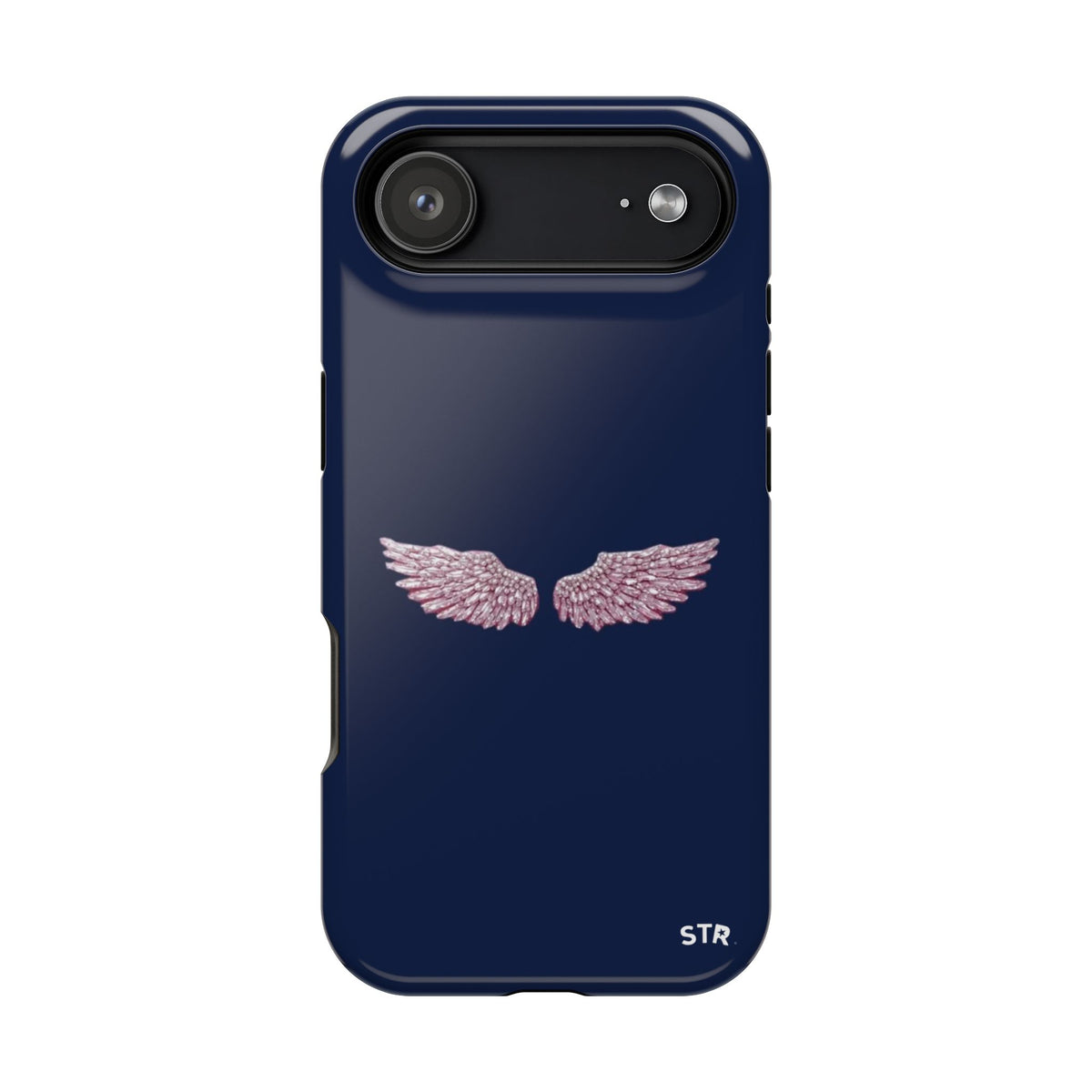 “arielle” protective phone case