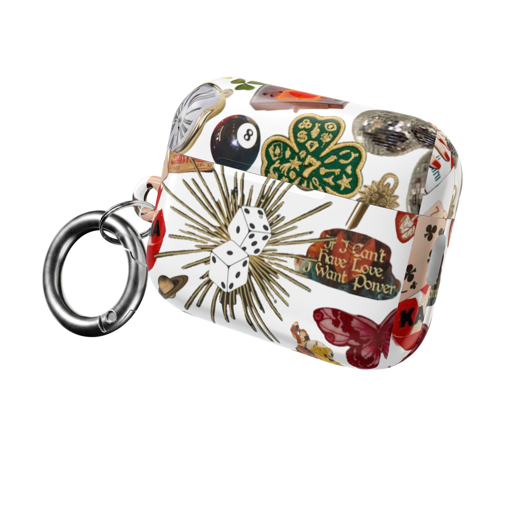 Throw a dice-  AirPod Case