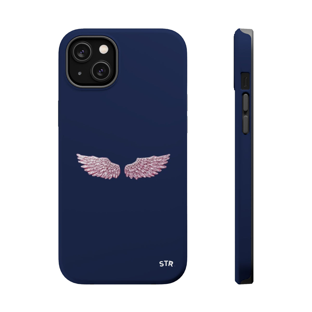 “arielle” protective phone case