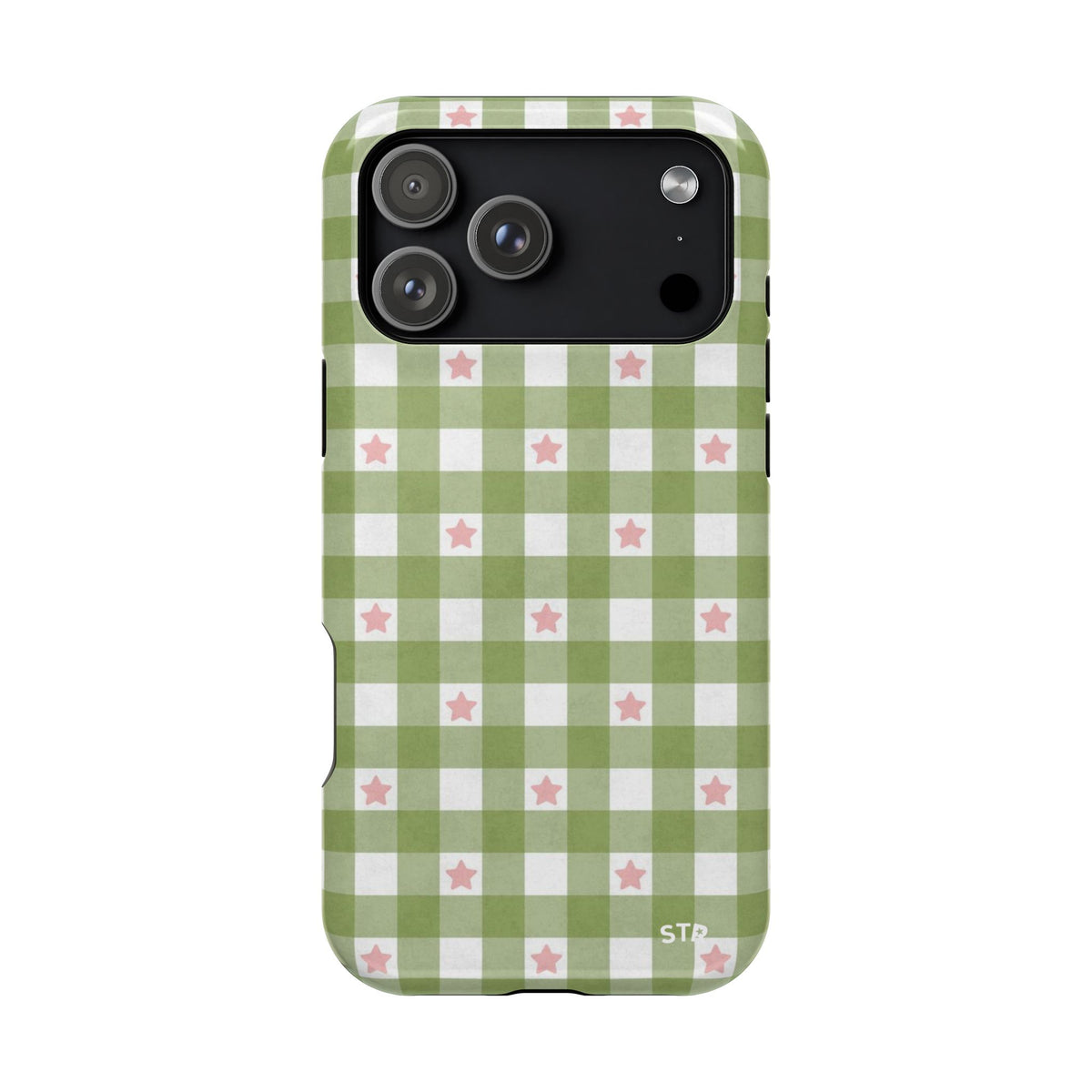 "Sky” protective phone case