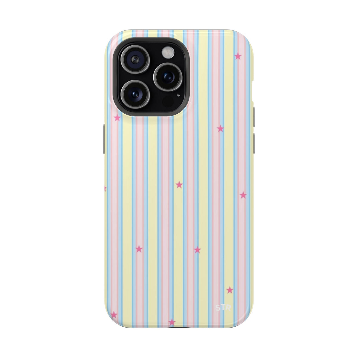 "Sprinkle” protective phone case