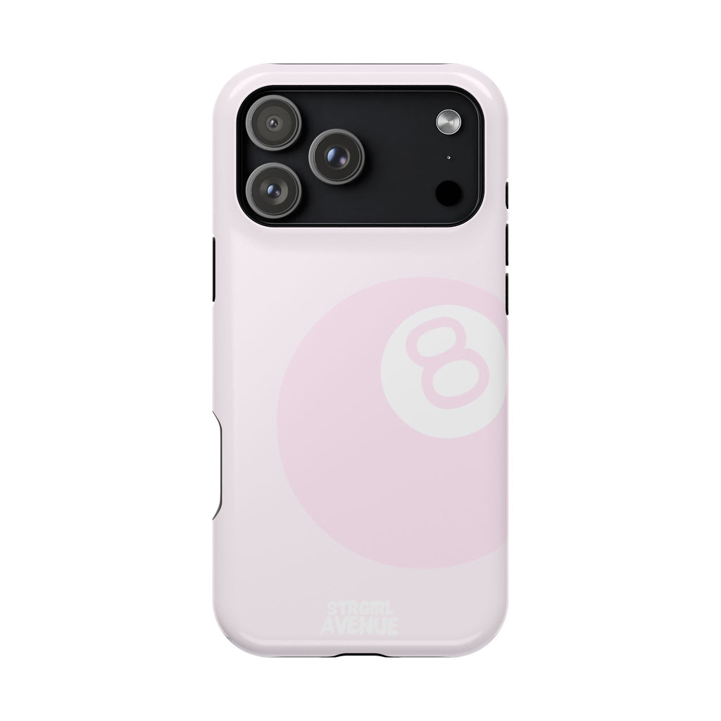 “Lucky bush” protective phone case