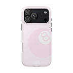 “Lucky bush” protective phone case