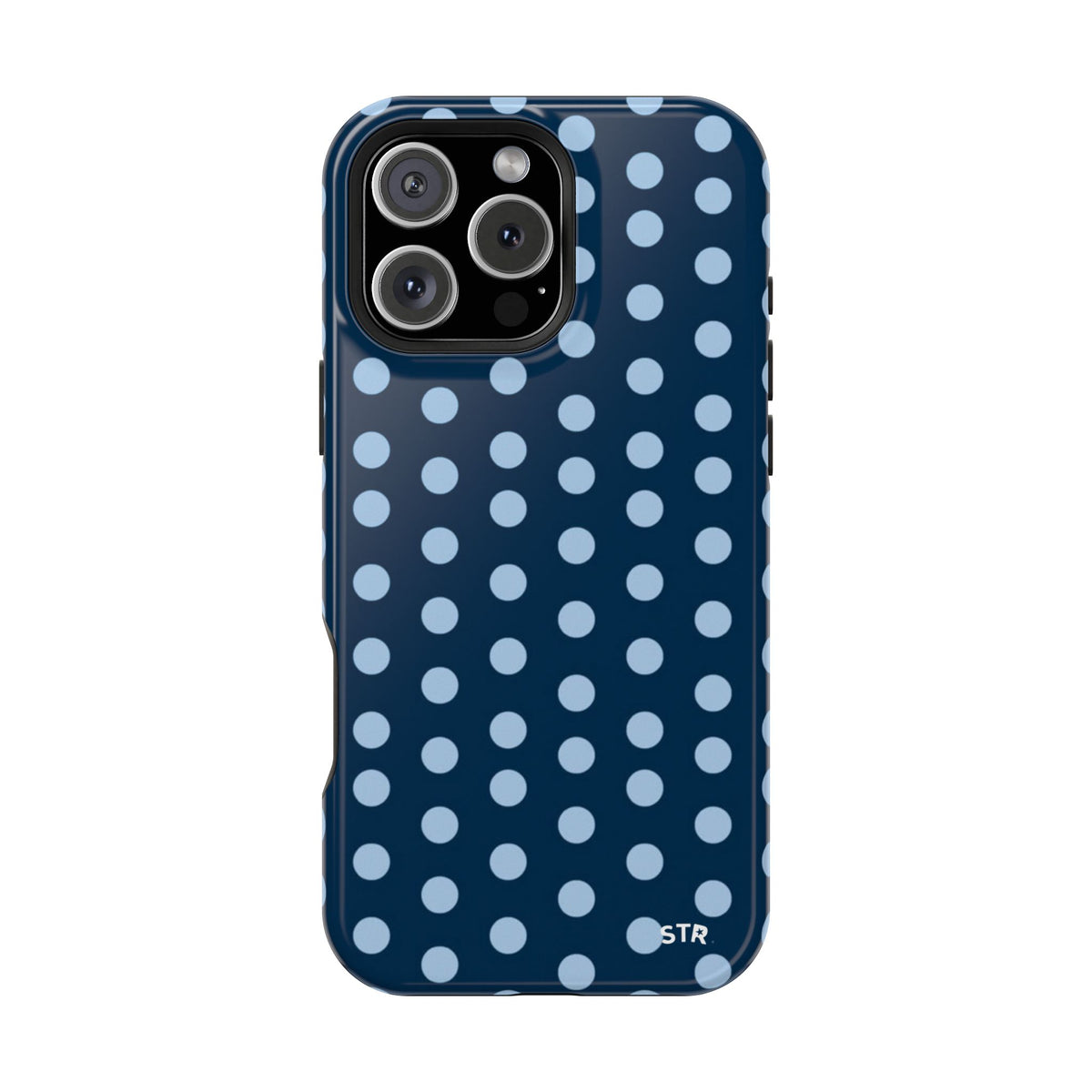 "Ski” protective phone case