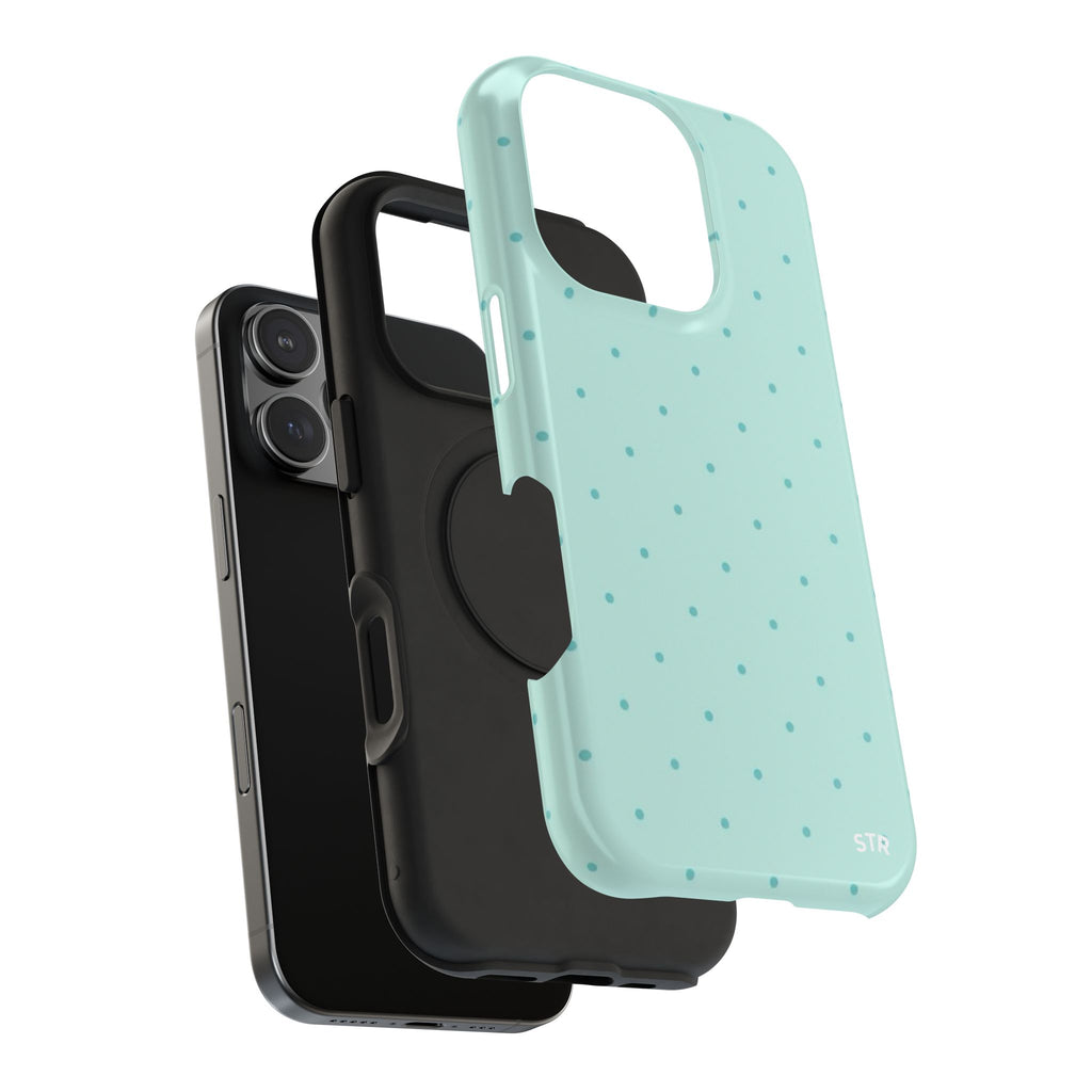"Cleo” protective phone case
