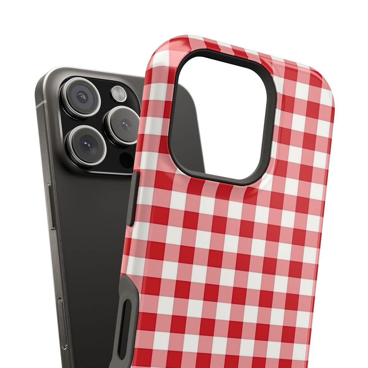 "Eli” protective phone case