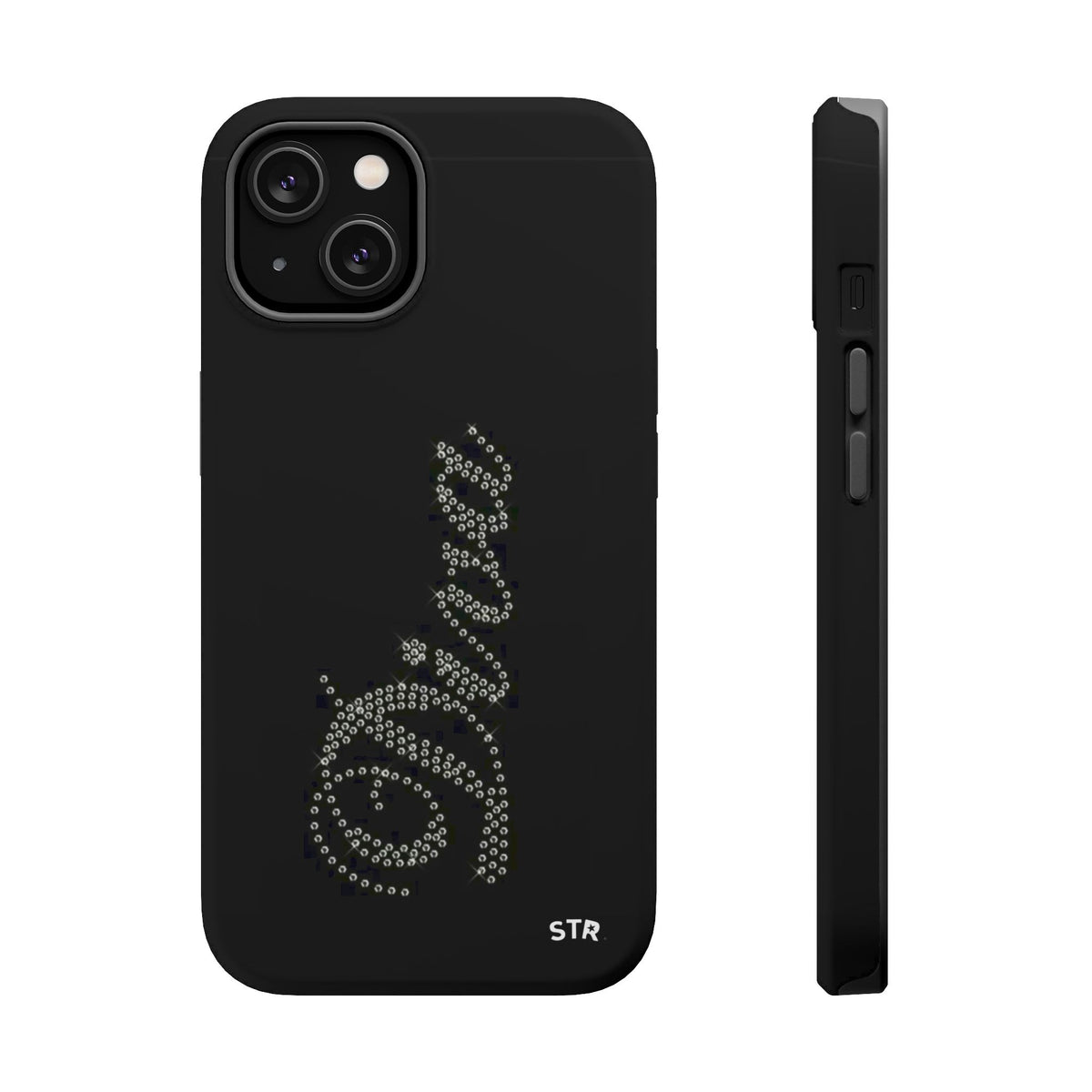 “Diva” protective phone case