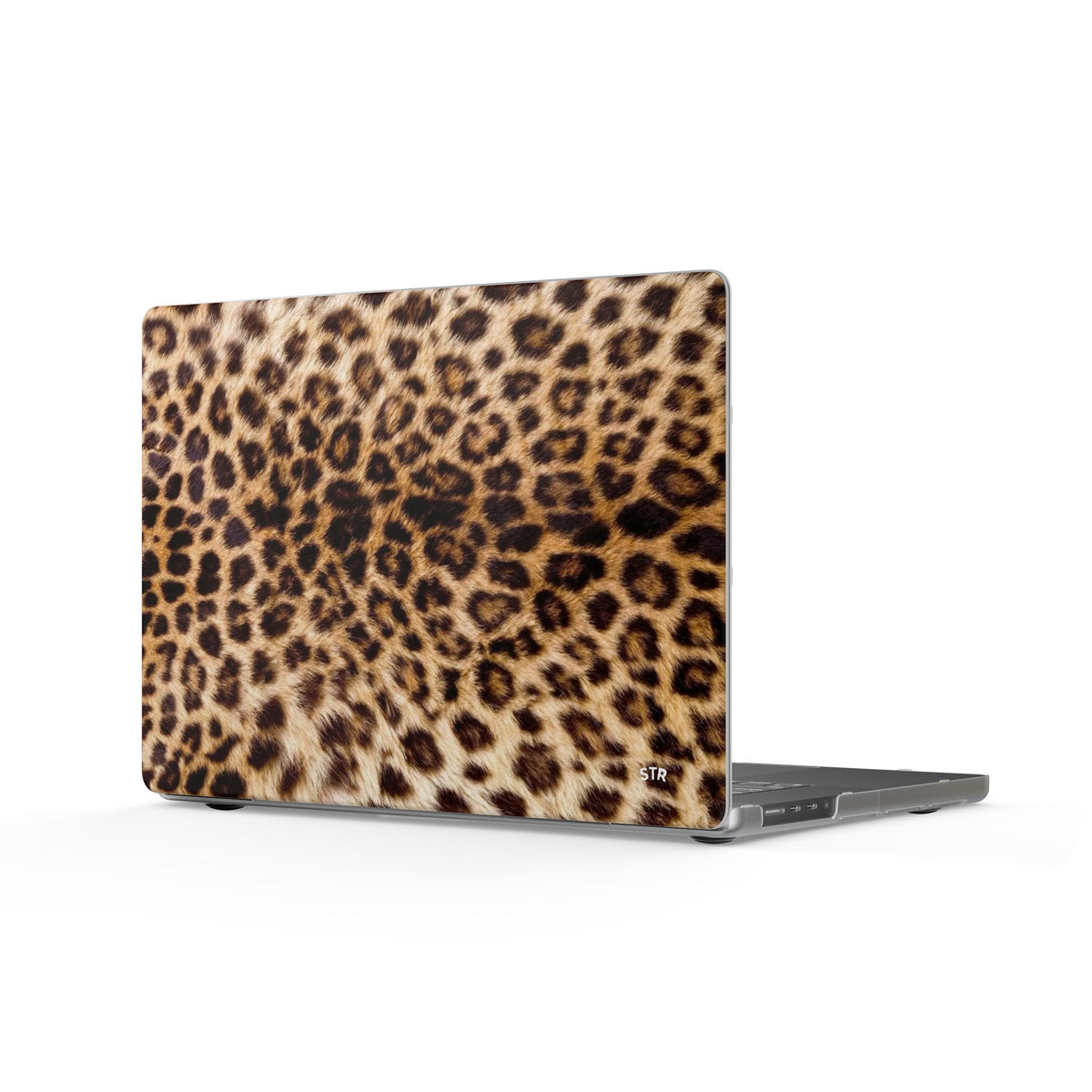 Leopard- MacBook Case