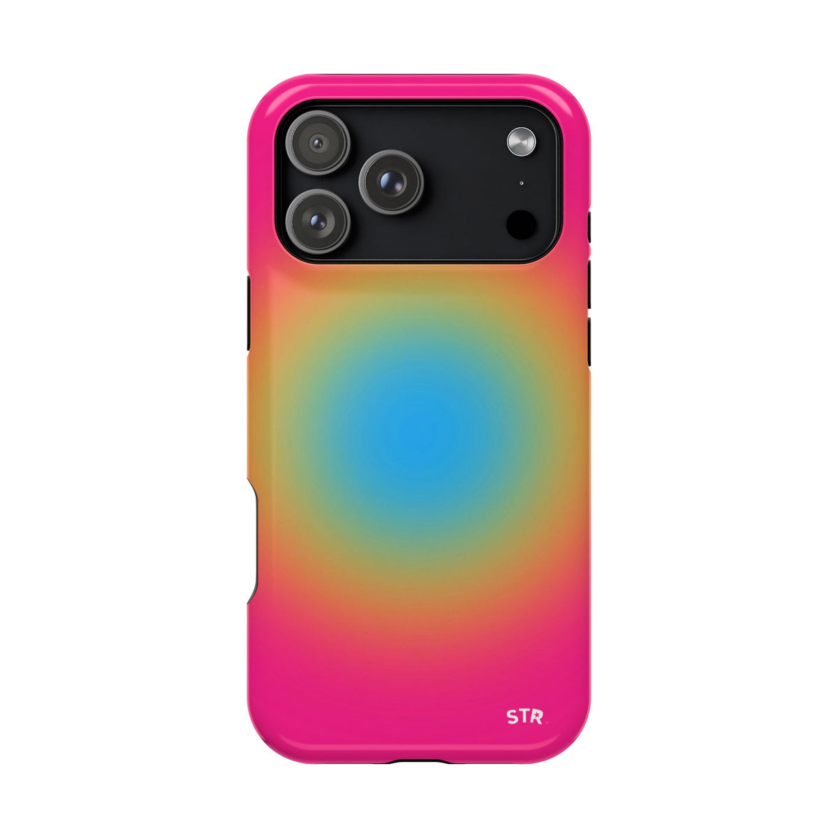 "333” protective phone case