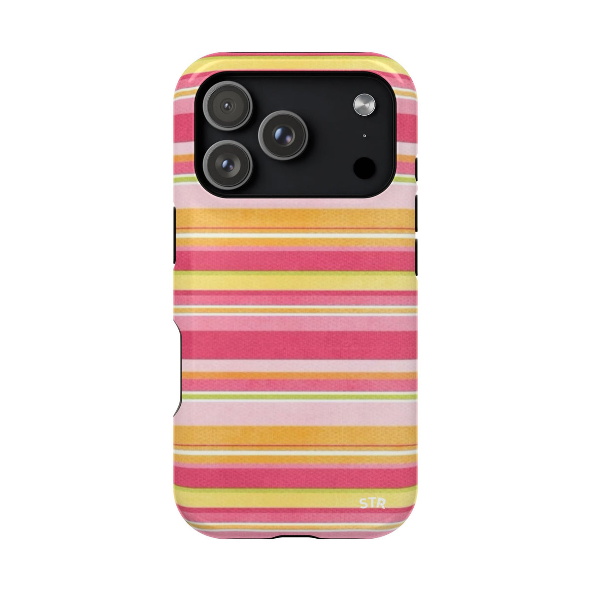 "lou” protective phone case