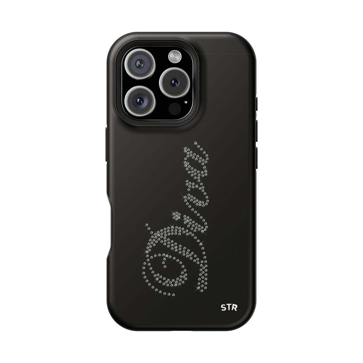 “Diva” protective phone case