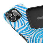 “zen” protective phone case
