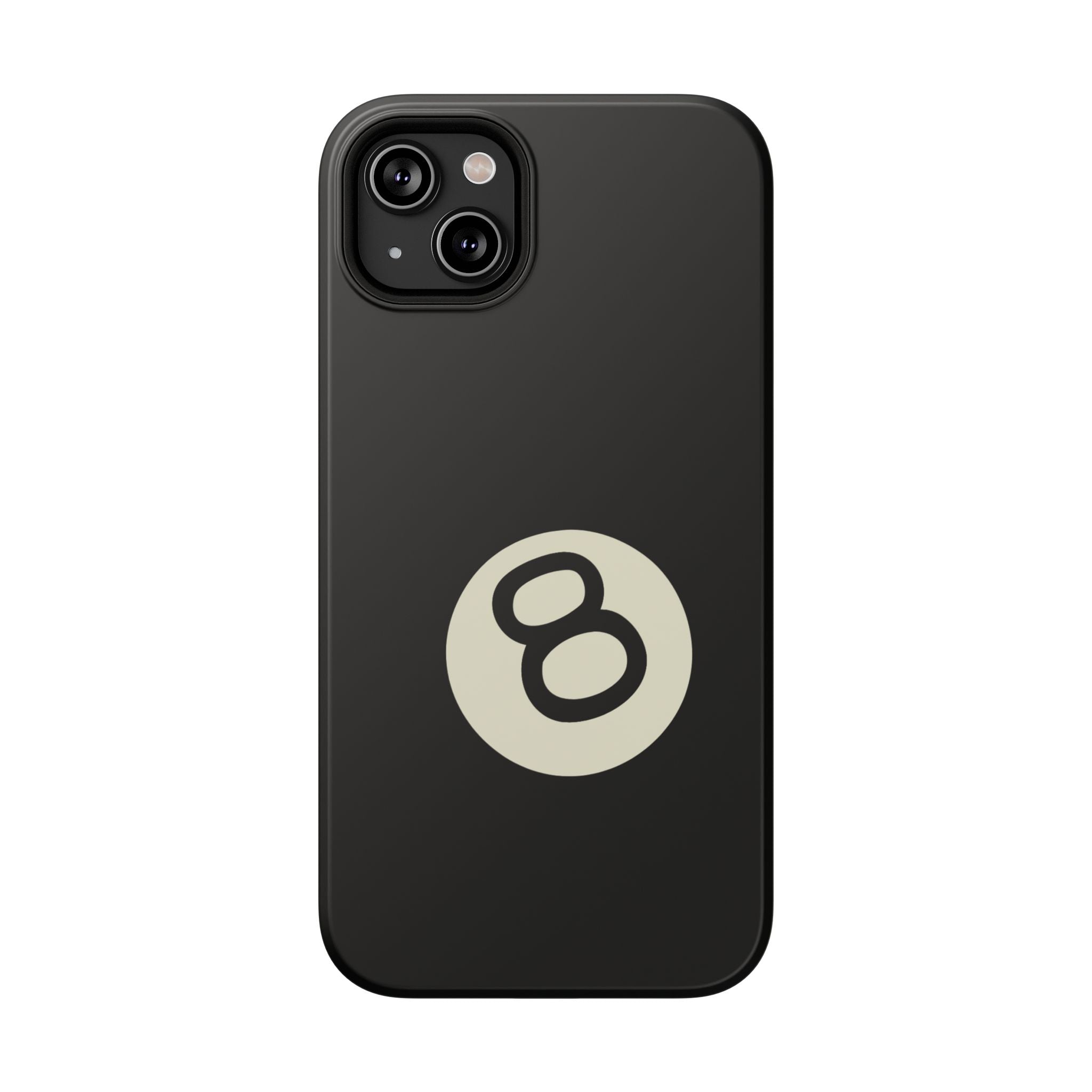 “8 ball” protective case