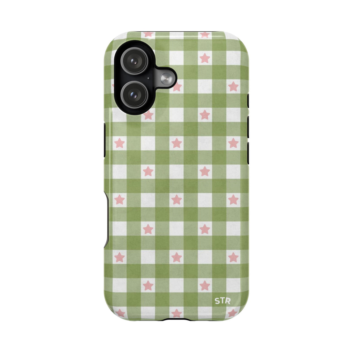 "Sky” protective phone case