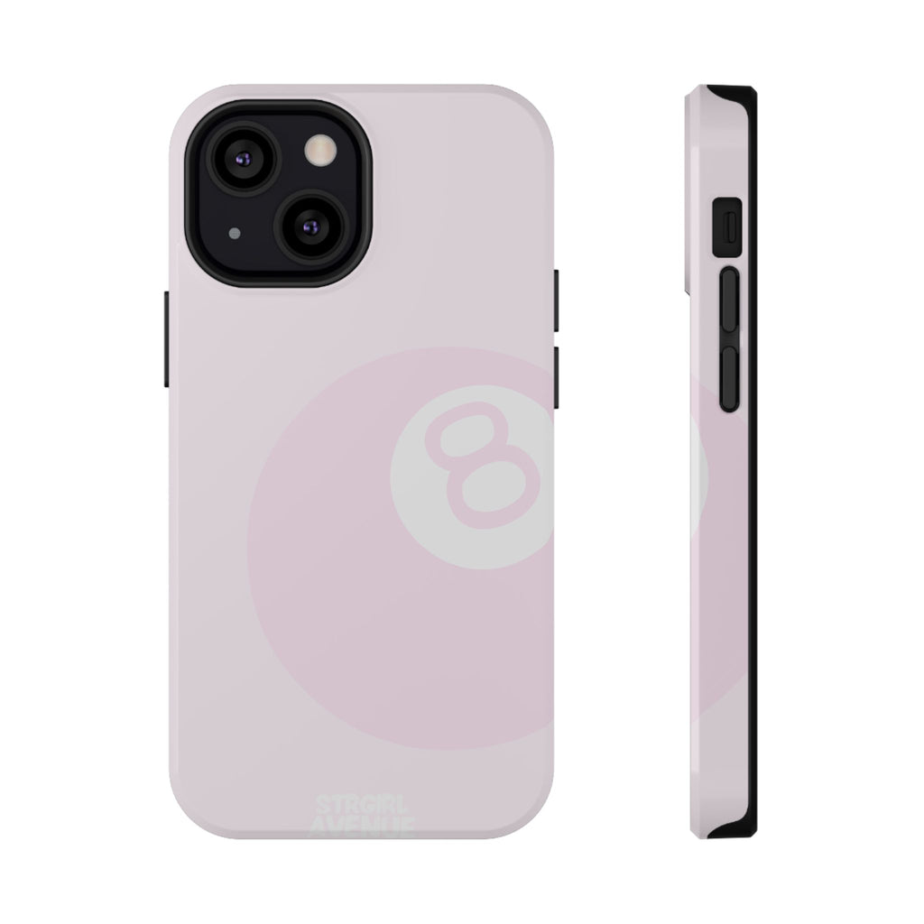 “Lucky bush” protective phone case