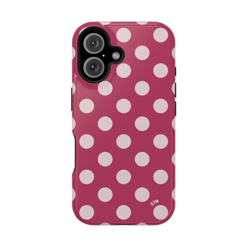 “Jelly” protective phone case