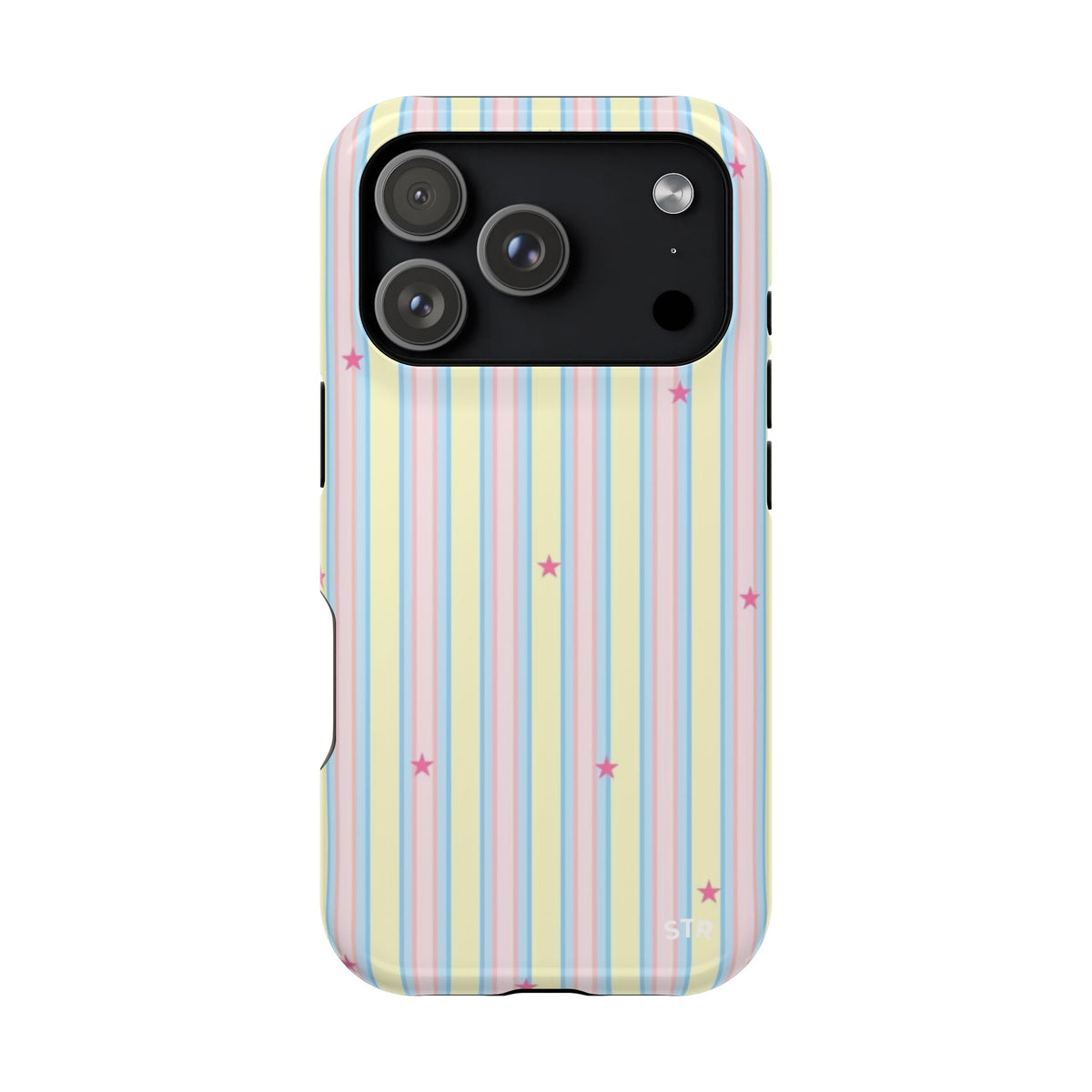 "Sprinkle” protective phone case
