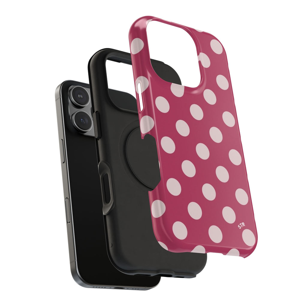 “Jelly” protective phone case