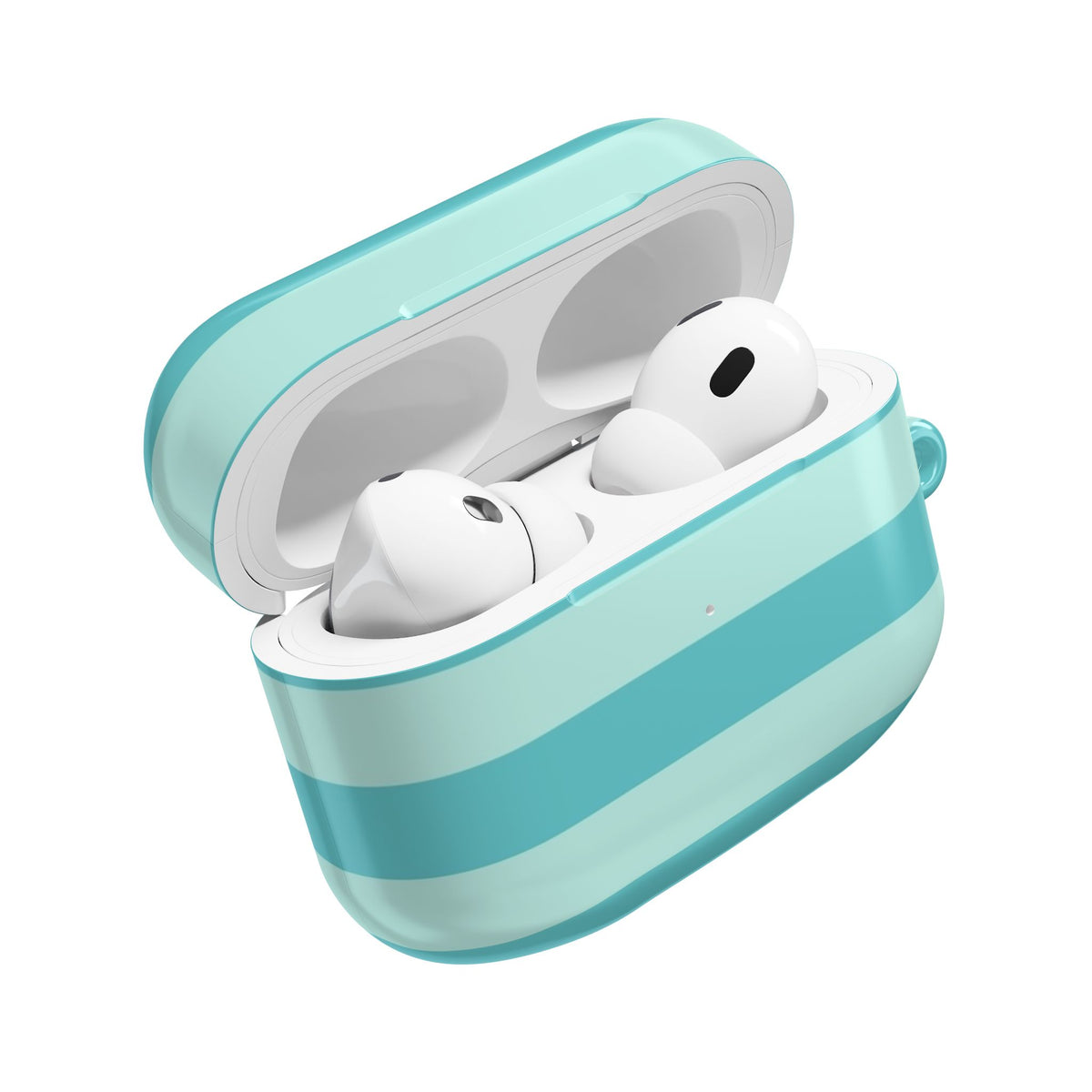 Aqua-  AirPod Case