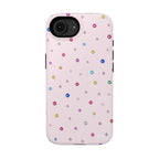 "Bejeweled ” protective phone case