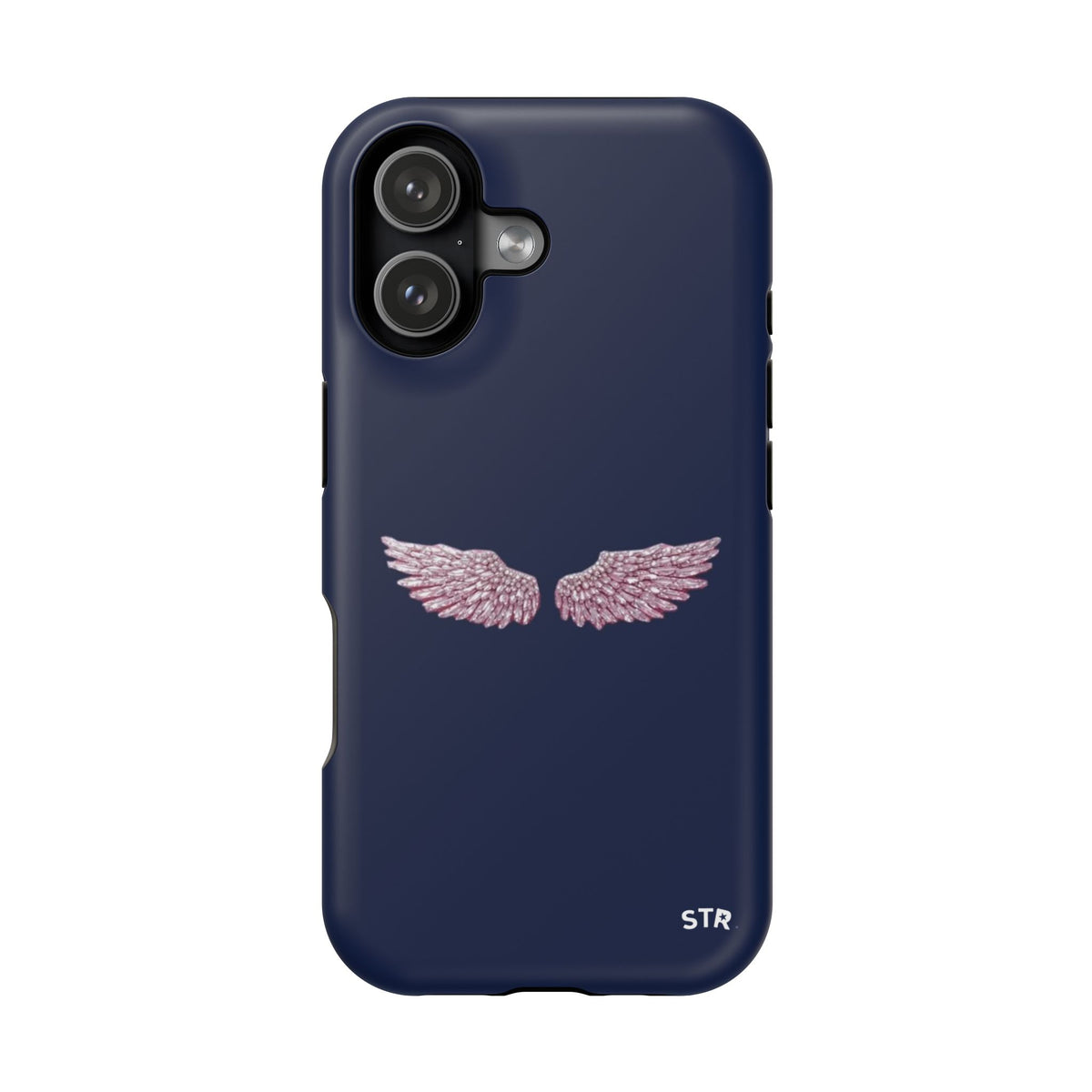 “arielle” protective phone case