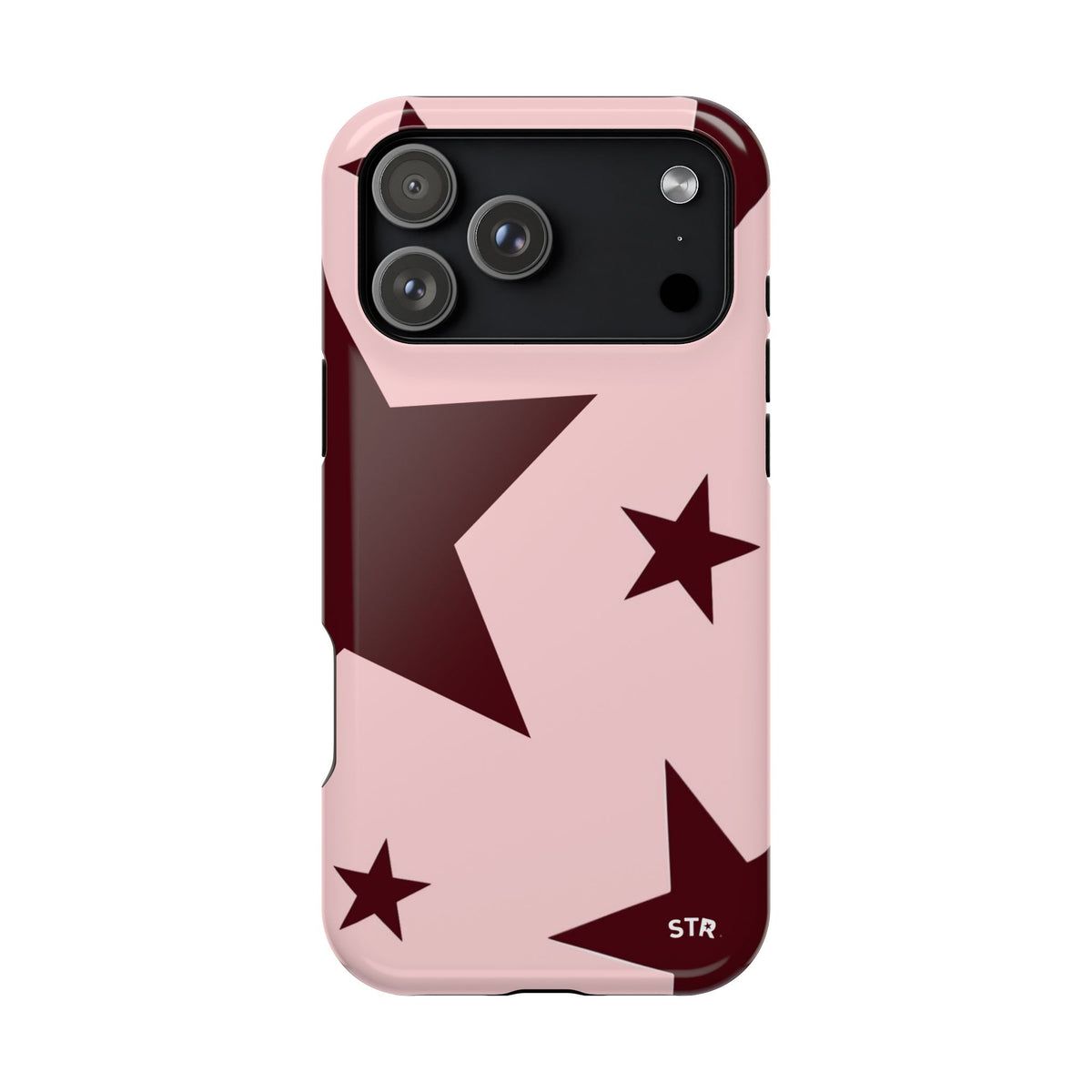 "starzzie" Protective phone case