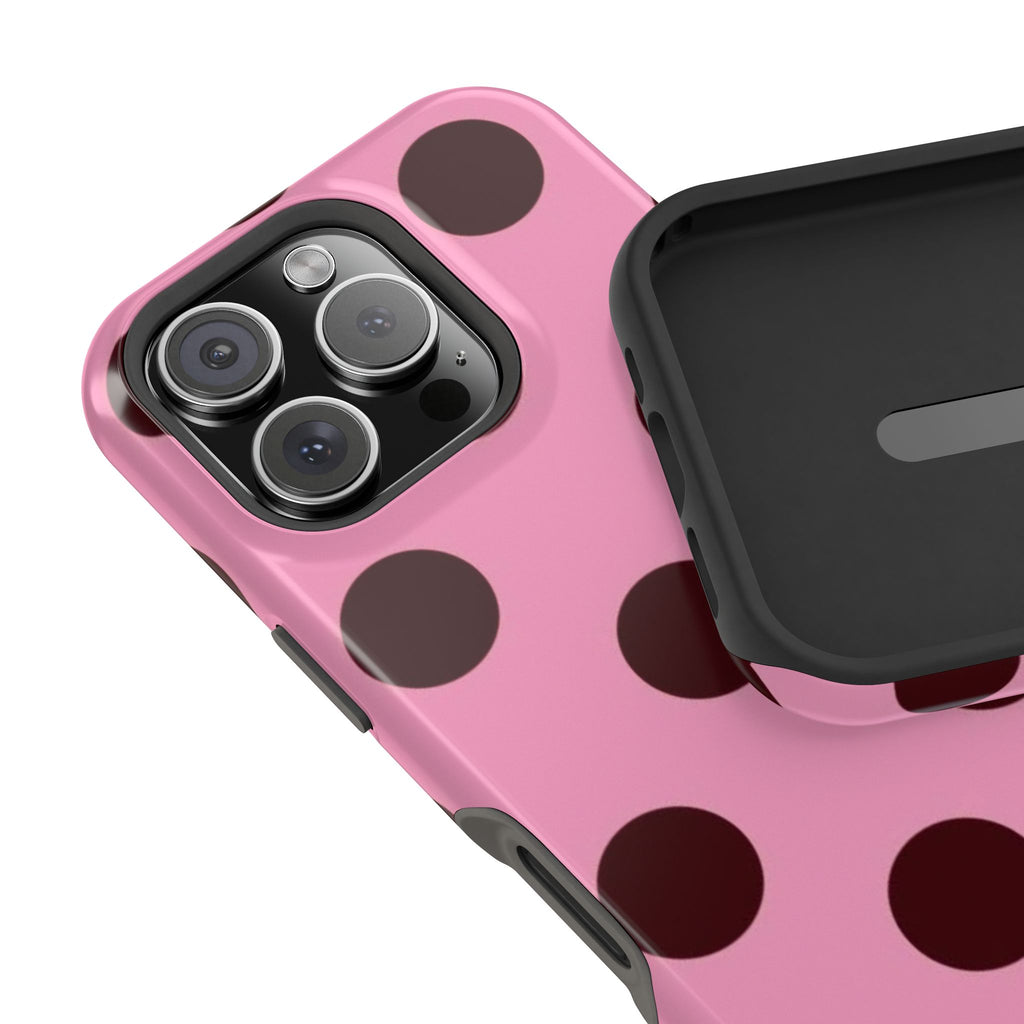 "Imogen” protective phone case
