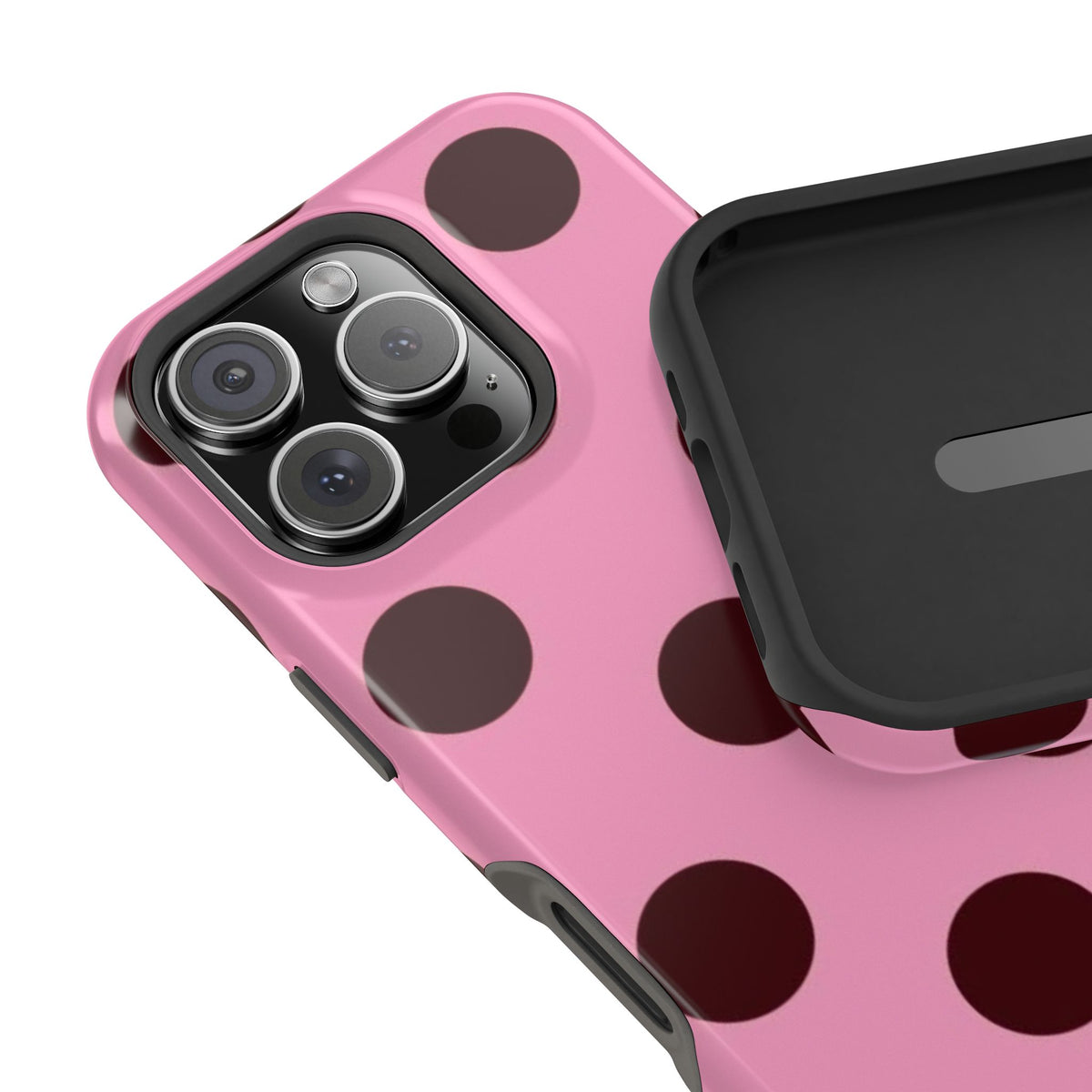 "Imogen” protective phone case